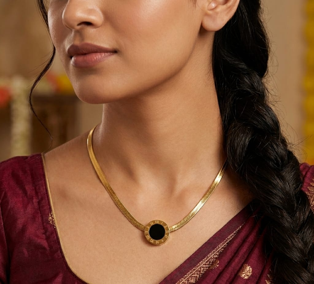 IMMITATION JEWELRY