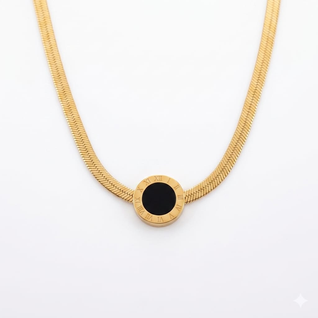 IMMITATION JEWELRY